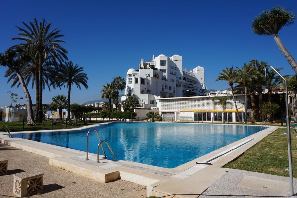 Castillo De Santa Clara Torremolinos