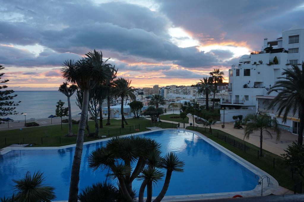 Castillo De Santa Clara Appartamento Torremolinos